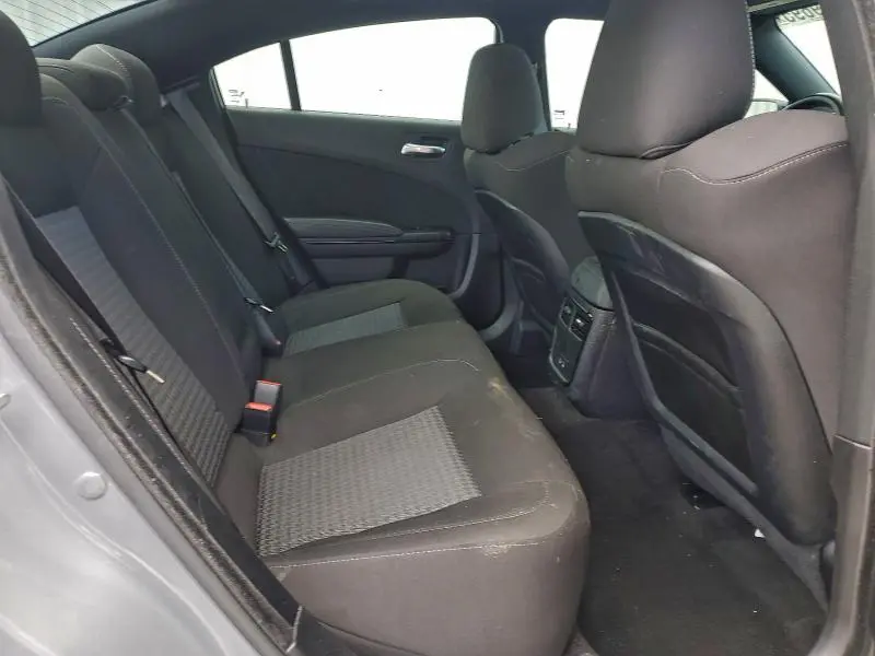 2022 DODGE CHARGER R/T  