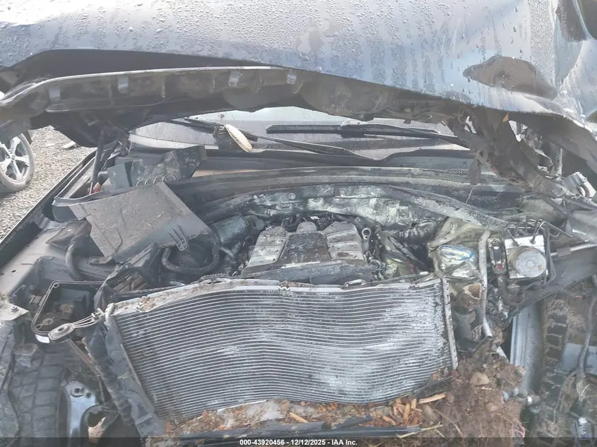 2016 AUDI Q5 3.0T PREMIUM PLUS