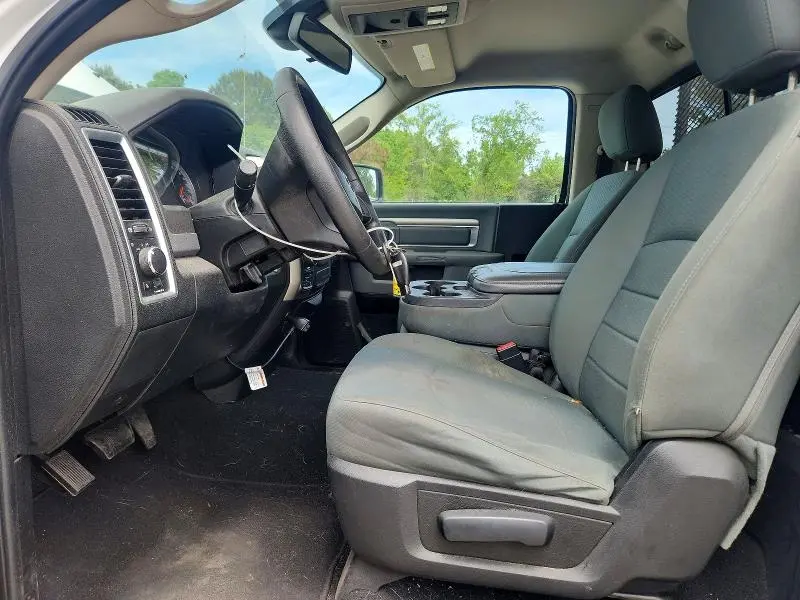 2014 RAM 1500 SLT  