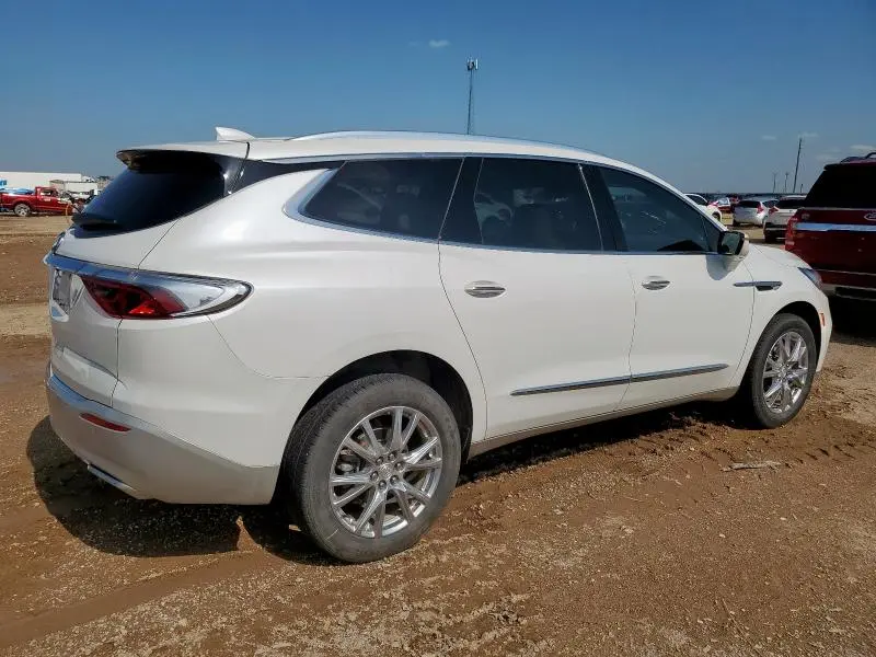 2022 BUICK ENCLAVE ESSENCE  