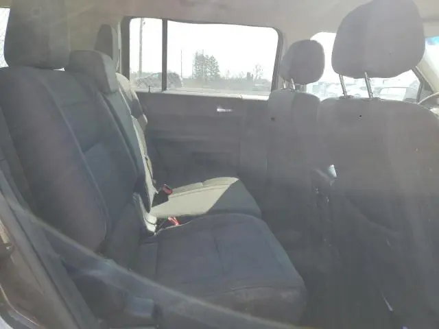 2015 FORD FLEX SE  