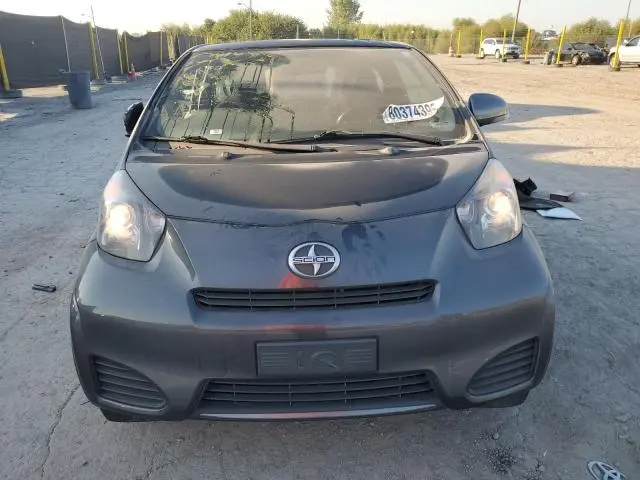 2013 TOYOTA SCION IQ   