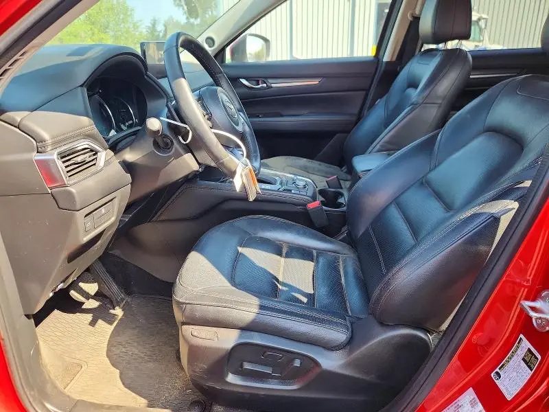2023 MAZDA CX-5 PREMIUM PLUS  
