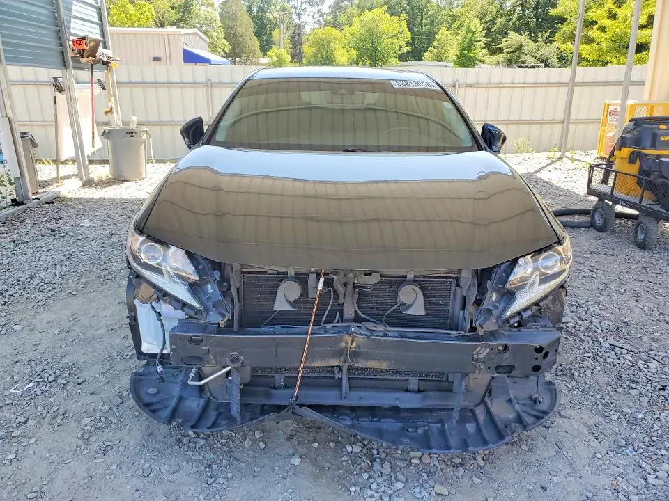 2018 LEXUS ES 350  