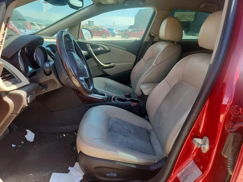 2014 BUICK VERANO CONVENIENCE  