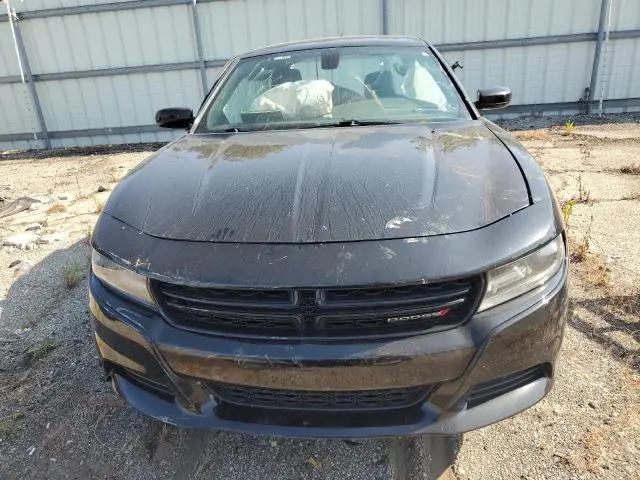 2018 DODGE CHARGER GT  