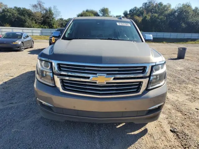 2017 CHEVROLET SUBURBAN C1500 PREMIER  