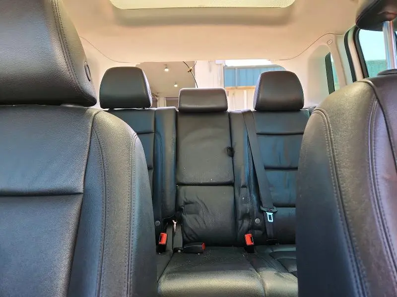 2017 VOLKSWAGEN TIGUAN SPORT  