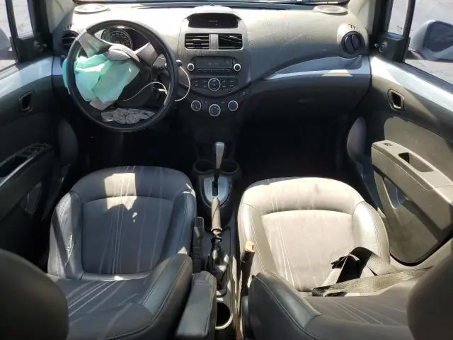 2015 CHEVROLET SPARK LS  