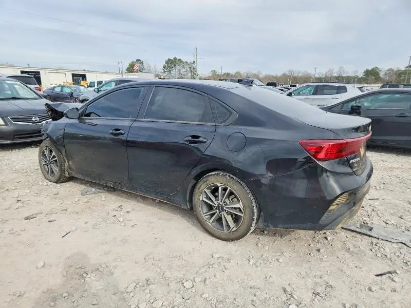 2024 KIA FORTE LX  