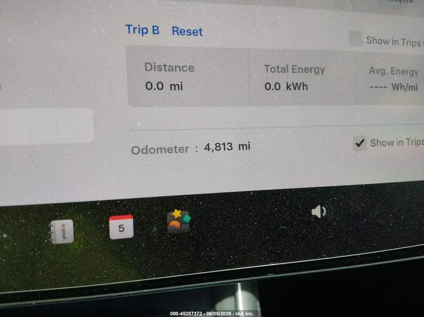 2026 TESLA MODEL Y ALL-WHEEL DRIVE/LONG RANGE LAUNCH SERIES/PREMIUM ALL-WHEEL DRIVE