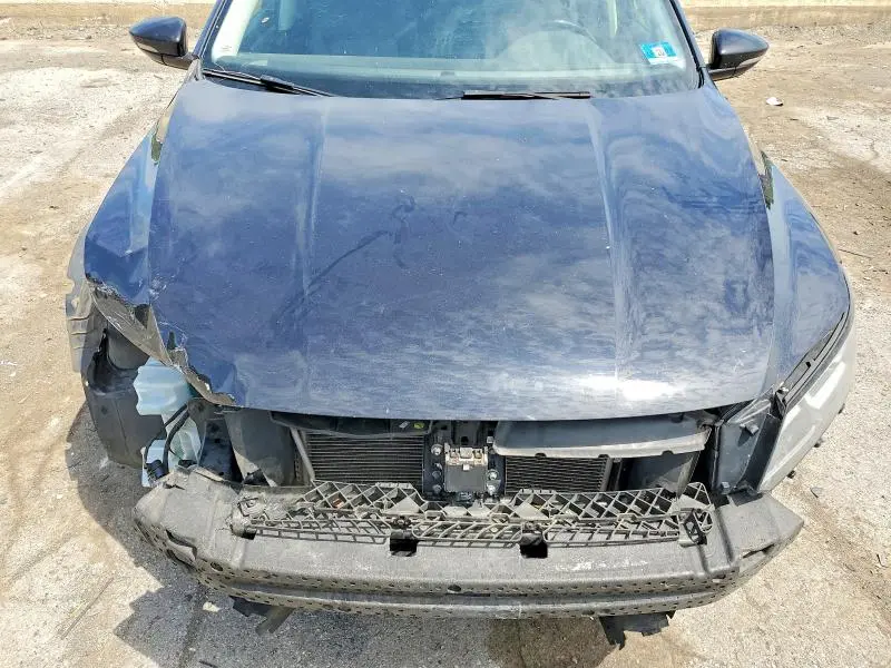 2019 VOLKSWAGEN PASSAT WOLFSBURG  