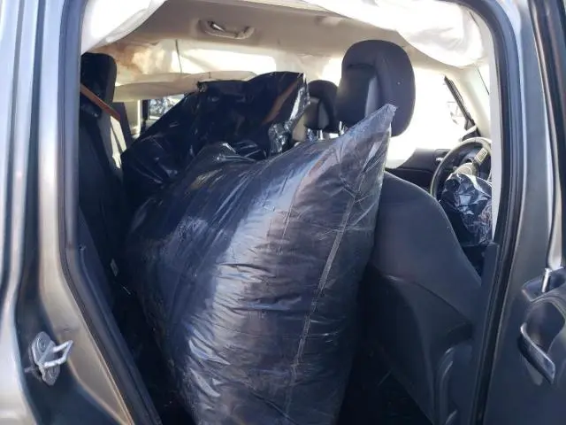 2012 JEEP PATRIOT LATITUDE  