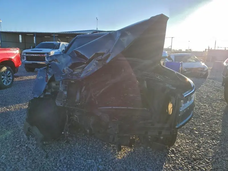 2018 CHEVROLET TAHOE K1500 PREMIER  