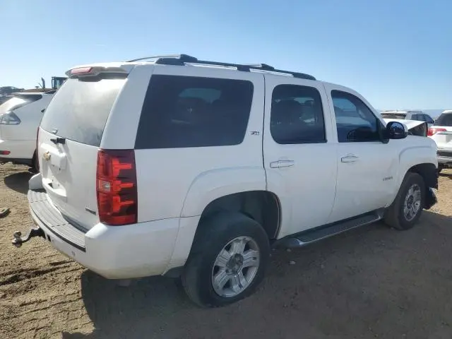2010 CHEVROLET TAHOE K1500 LT  
