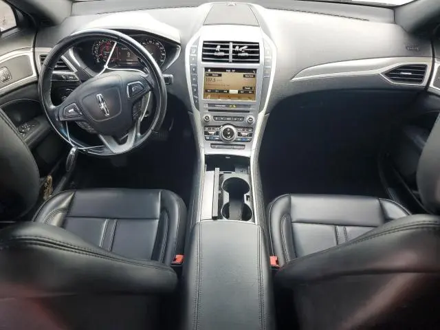 2017 LINCOLN MKZ PREMIERE  