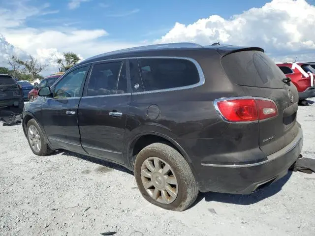 2013 BUICK ENCLAVE