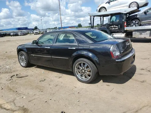 2010 CHRYSLER 300C   