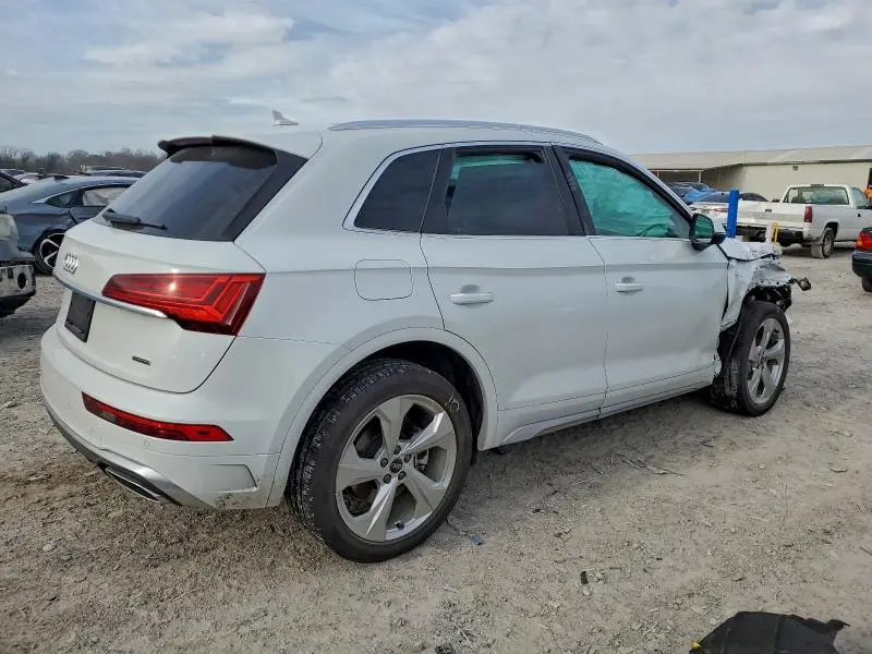 2023 AUDI Q5 PREMIUM PLUS 45  
