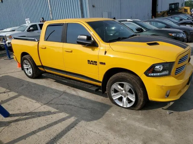 2016 RAM 1500 SPORT