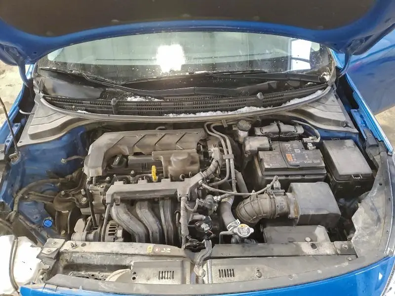 2023 KIA RIO EX PREMIUM  