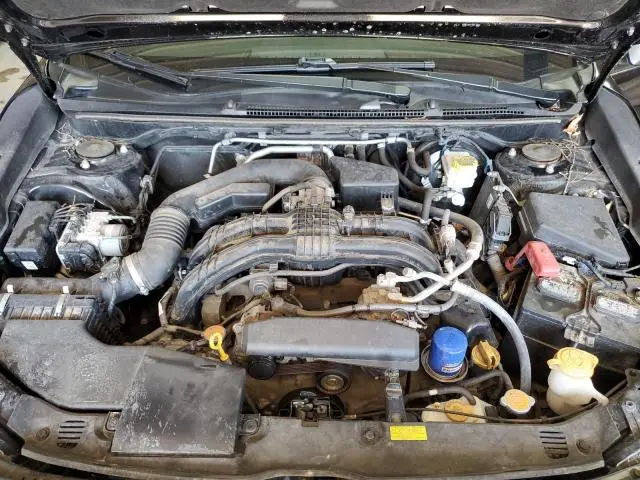 2019 SUBARU IMPREZA PREMIUM  