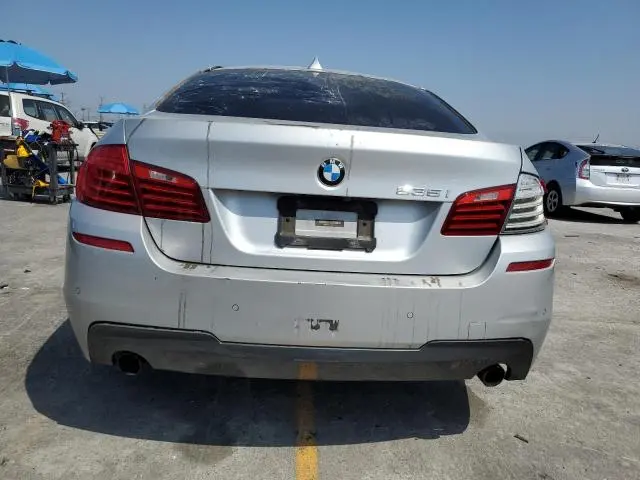 2014 BMW 535 I  