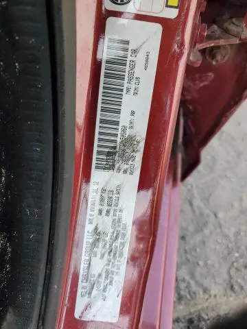 2013 CHRYSLER 200 LIMITED  