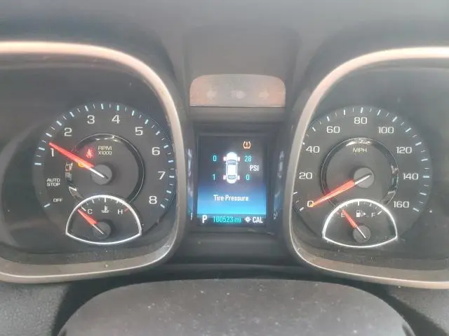 2014 CHEVROLET MALIBU 2LT  