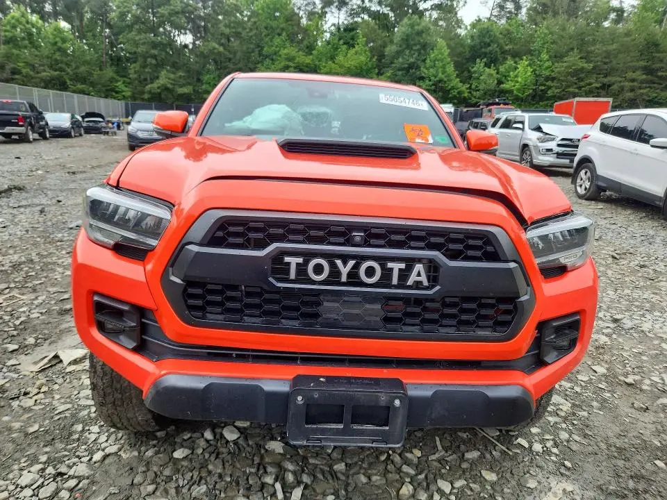 2023 TOYOTA TACOMA TRD PRO  