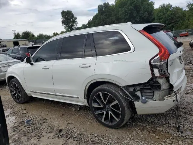2018 VOLVO XC90 T6  