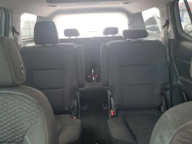 2017 GMC ACADIA SLE  