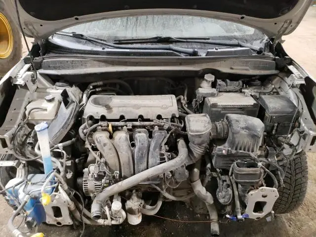 2010 HYUNDAI TUCSON GLS  