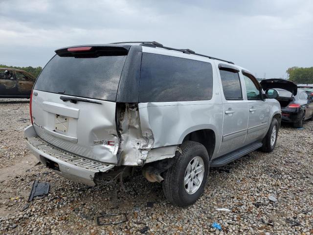 2010 GMC YUKON XL K1500 SLT