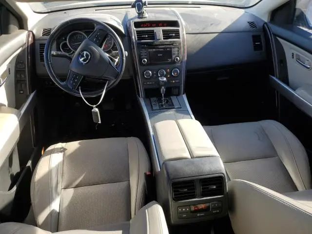 2013 MAZDA CX-9 GRAND TOURING  