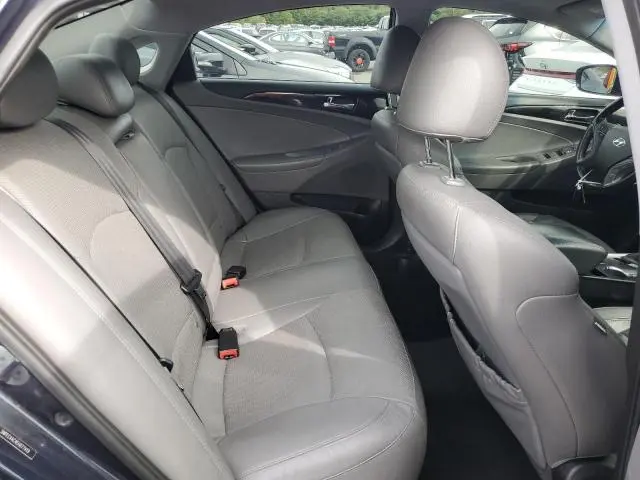 2014 HYUNDAI SONATA SE  