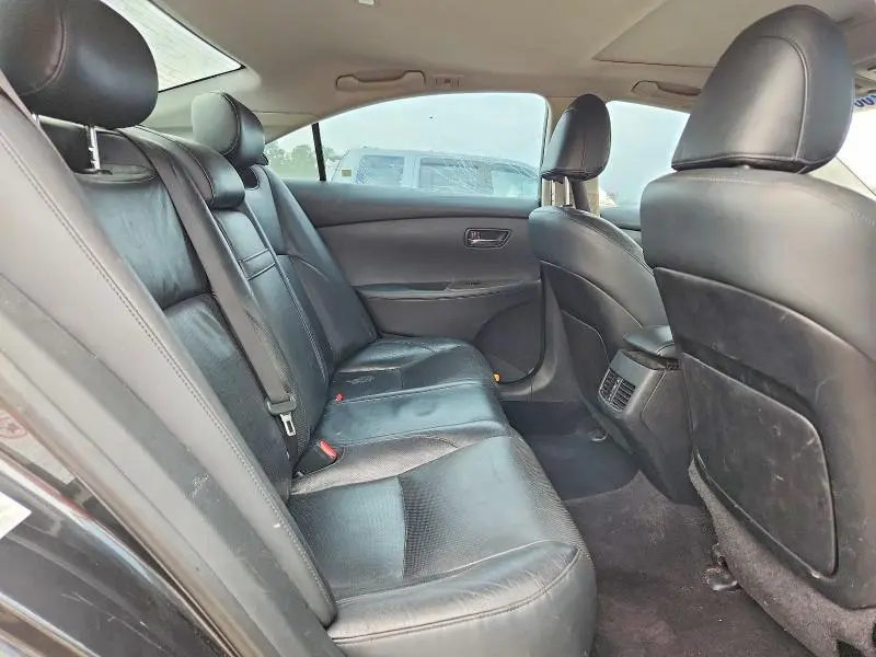 2010 LEXUS ES 350  