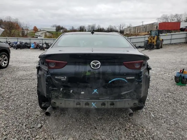 2020 MAZDA 3 PREFERRED  