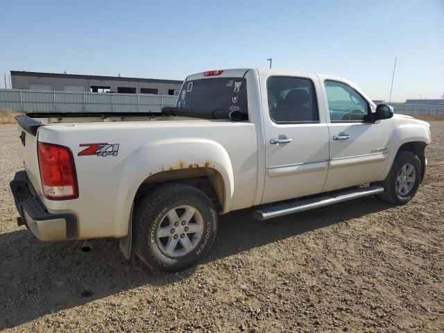 2012 GMC SIERRA K1500 SLE