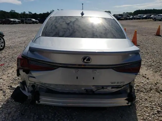 2022 LEXUS ES 350 BASE  
