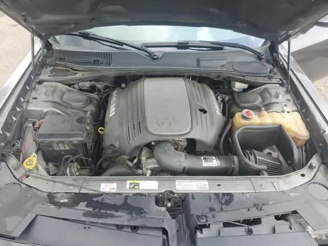 2013 DODGE CHALLENGER R/T  