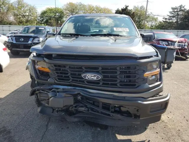 2024 FORD F150 XL