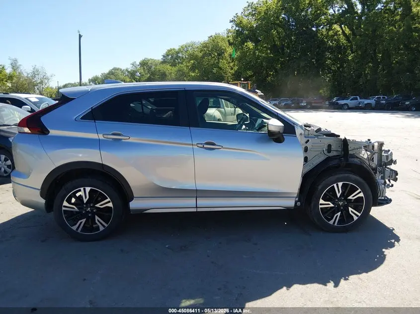 2023 MITSUBISHI ECLIPSE CROSS SEL S-AWC