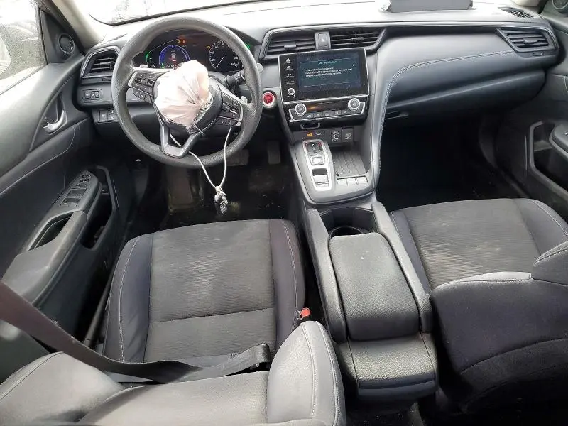 2019 HONDA INSIGHT EX  