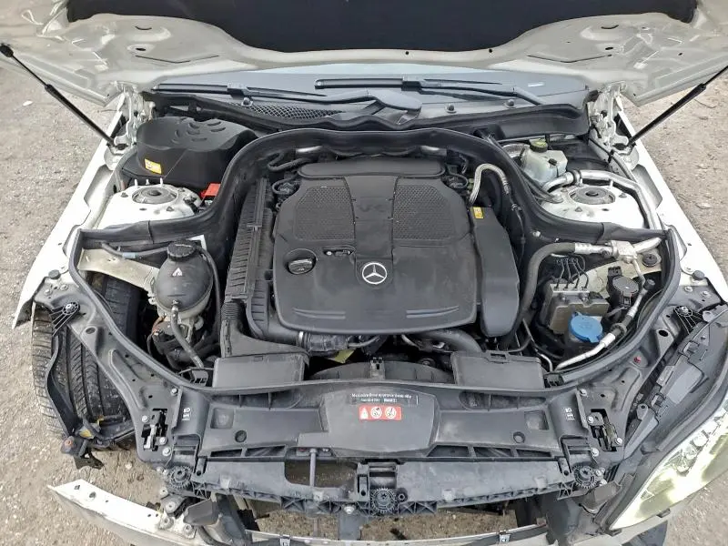 2016 MERCEDES-BENZ E 350 4MATIC WAGON  