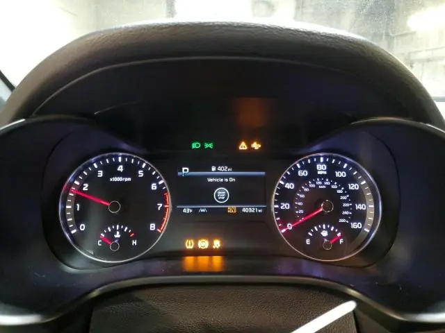 2023 KIA FORTE GT LINE  