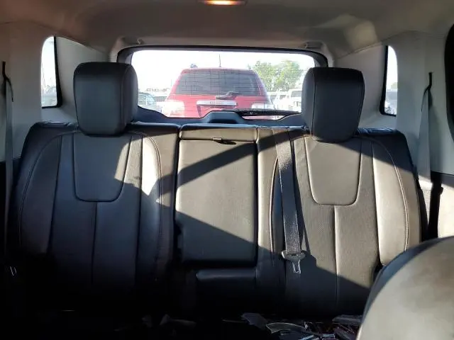 2015 GMC TERRAIN SLT  
