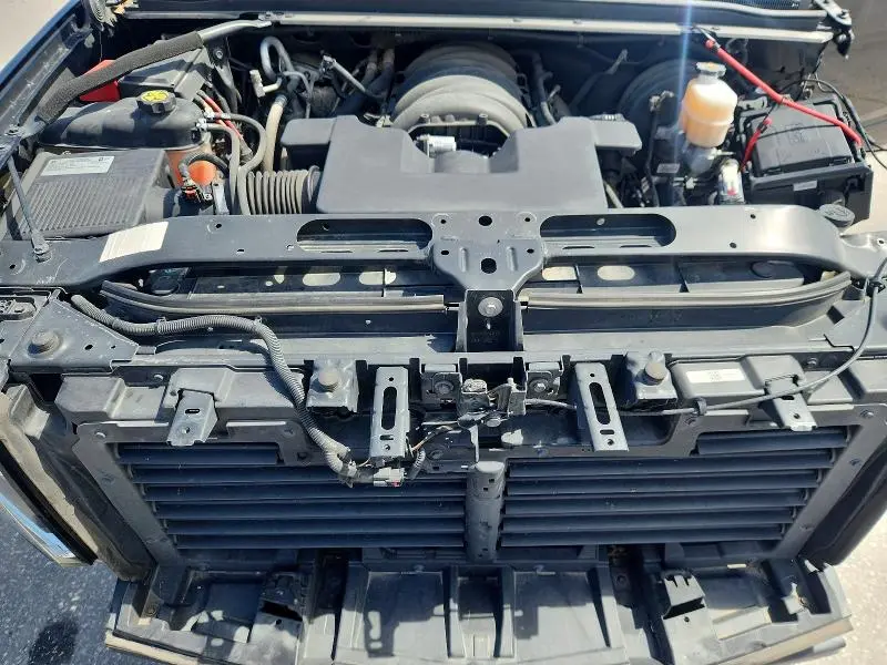 2019 CHEVROLET TAHOE C1500 LS  
