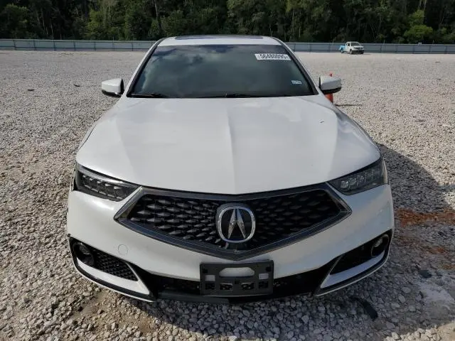 2019 ACURA TLX TECHNOLOGY  