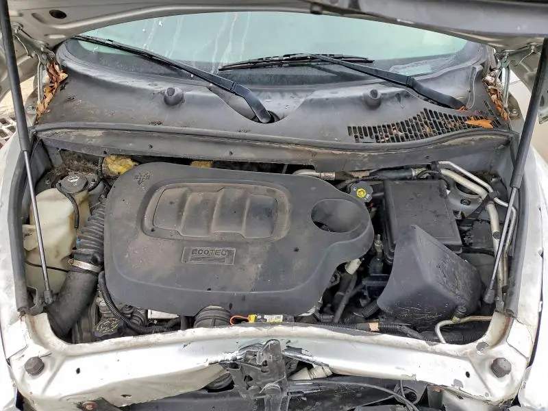 2010 CHEVROLET HHR LT  